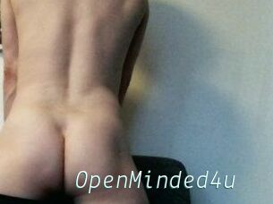 OpenMinded4u