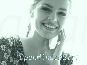 OpenMindedGirl