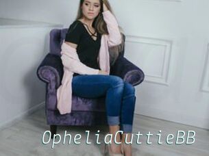 OpheliaCuttieBB