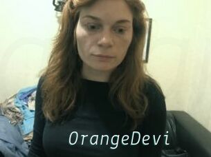 OrangeDevi