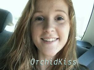 OrchidKiss