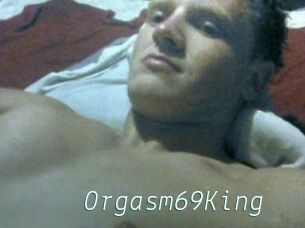 Orgasm69King