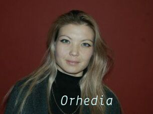 Orhedia