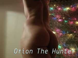 Orion_The_Hunter