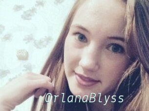 OrlanaBlyss