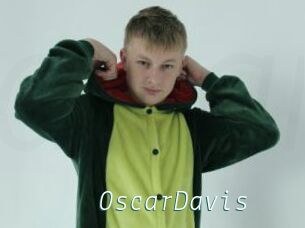 Oscar_Davis