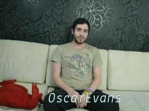 OscarEvans