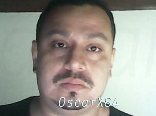 OscarX84