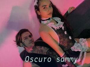 Oscuro_sammy