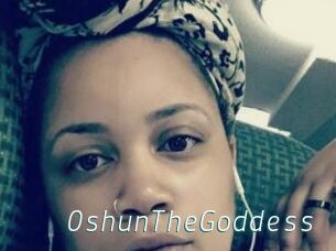 OshunTheGoddess