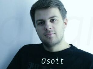 Osoit