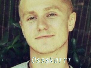 Ossskarrr