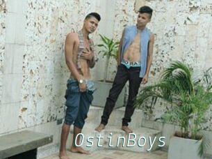 OstinBoys