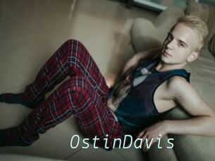 OstinDavis
