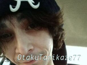 OtakuTanikaze77