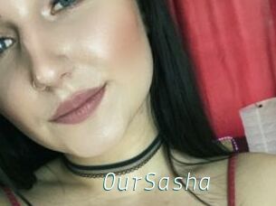 OurSasha