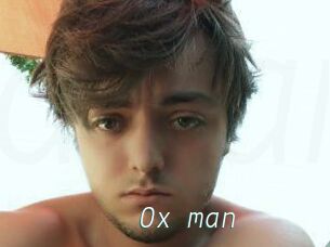 Ox_man