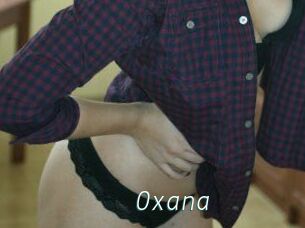 Oxana
