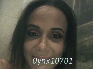 Oynx10701