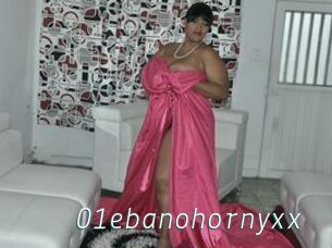 O1ebanohornyxx