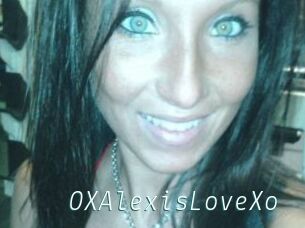 OXAlexisLoveXo