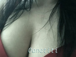 Oanatiti