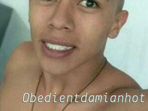 Obedientdamianhot