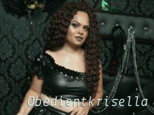 Obedientkrisella
