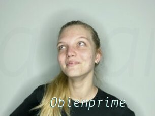 Obienprime