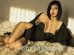 Obridiamond