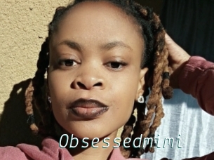 Obsessedmimi