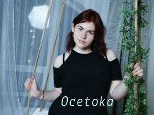 Ocetoka