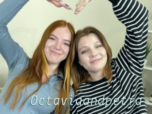 Octaviaandpetra