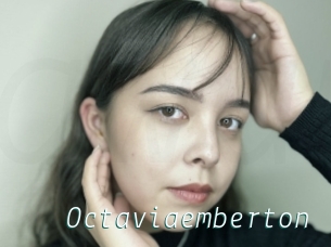Octaviaemberton