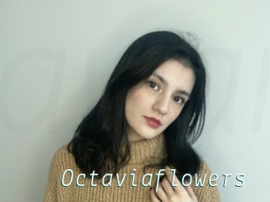 Octaviaflowers