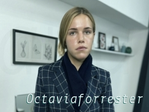 Octaviaforrester