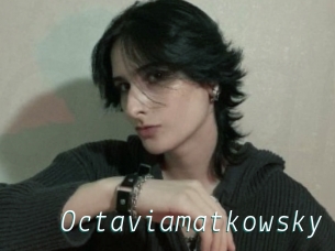 Octaviamatkowsky