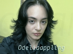 Odeliaappling