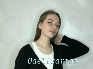 Odeliaarras