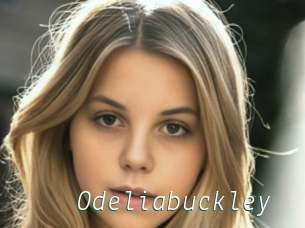 Odeliabuckley