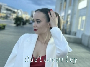 Odeliacarley