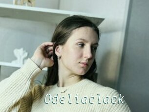 Odeliaclack