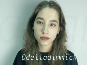 Odeliadimmick