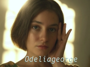 Odeliageorge