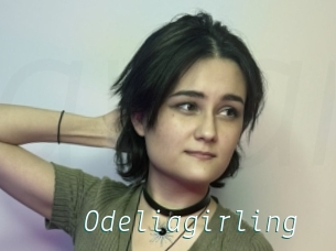 Odeliagirling