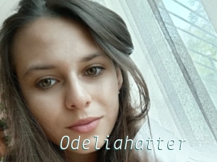 Odeliahatter