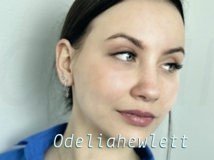 Odeliahewlett