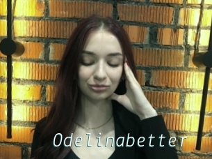 Odelinabetter