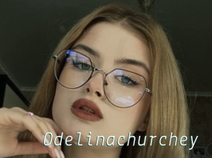 Odelinachurchey