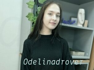 Odelinadrover
